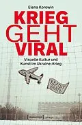 E-Book (pdf) Krieg geht viral von Elena Korowin