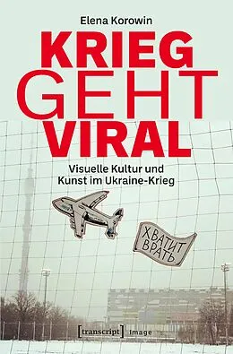 E-Book (pdf) Krieg geht viral von Elena Korowin
