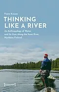 E-Book (pdf) Thinking Like a River von Franz Krause