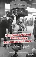 E-Book (pdf) »In Deutschland wartet das Paradies auf uns« von Maike Wöhler