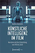 E-Book (pdf) Künstliche Intelligenz im Film von Nadine Hammele