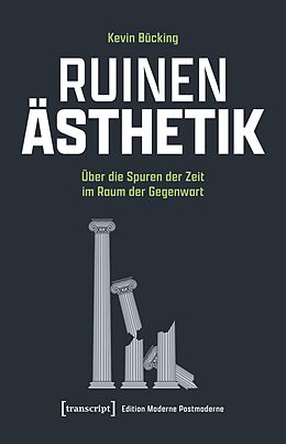 E-Book (pdf) Ruinen-Ästhetik von Kevin Bücking