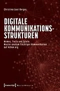 E-Book (pdf) Digitale Kommunikationsstrukturen von Christina Laut-Berger