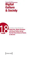 E-Book (pdf) Digital Culture & Society (DCS) von 