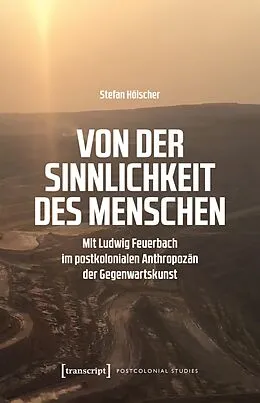 E-Book (pdf) Von der Sinnlichkeit des Menschen von Stefan Hölscher
