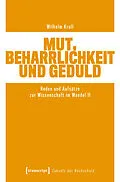 E-Book (pdf) Mut, Beharrlichkeit und Geduld von Wilhelm Krull