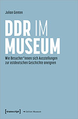 E-Book (pdf) DDR im Museum von Julian Genten