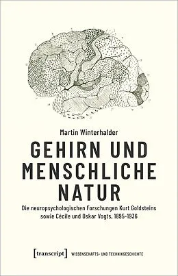 E-Book (pdf) Gehirn und menschliche Natur von Martin Winterhalder