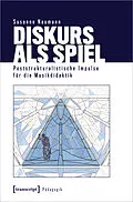 E-Book (pdf) Diskurs als Spiel von Susanne Naumann