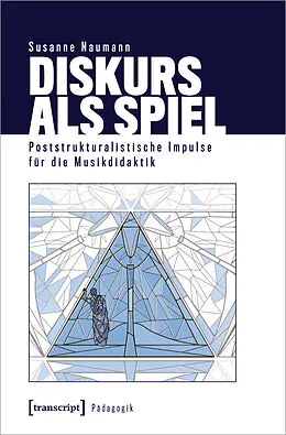 E-Book (pdf) Diskurs als Spiel von Susanne Naumann