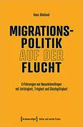 E-Book (pdf) Migrationspolitik auf der Flucht von Hans Blokland