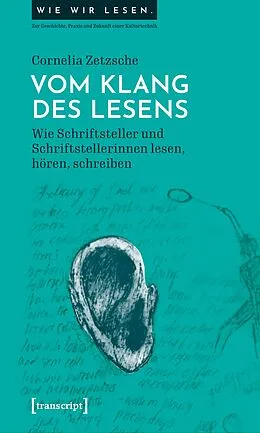 E-Book (pdf) Vom Klang des Lesens von Cornelia Zetzsche