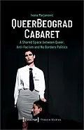 E-Book (pdf) QueerBeograd Cabaret von Ivana Marjanovic