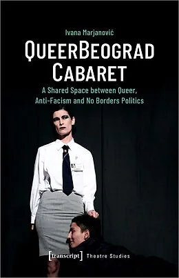 E-Book (pdf) QueerBeograd Cabaret von Ivana Marjanovic
