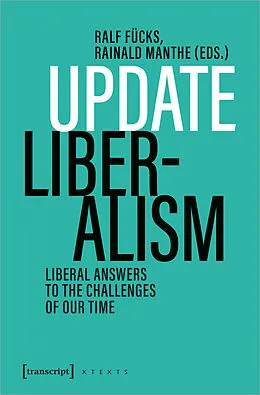 E-Book (pdf) Update Liberalism von 