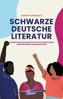 E-Book (pdf) Schwarze deutsche Literatur von 