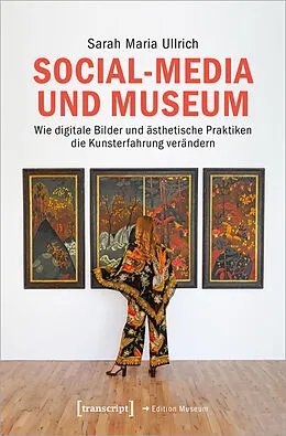 E-Book (pdf) Social-Media und Museum von Sarah Maria Ullrich