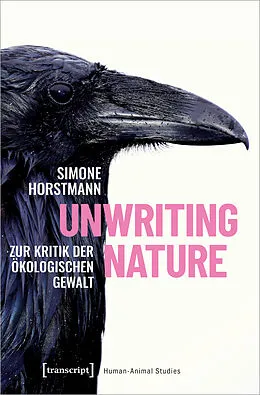 E-Book (pdf) Unwriting Nature von Simone Horstmann