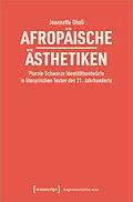 E-Book (pdf) Afropäische Ästhetiken von Jeannette Oholi