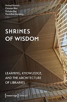E-Book (pdf) Shrines of Wisdom von 