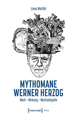 E-Book (pdf) Mythomane Werner Herzog von Linus Wörffel