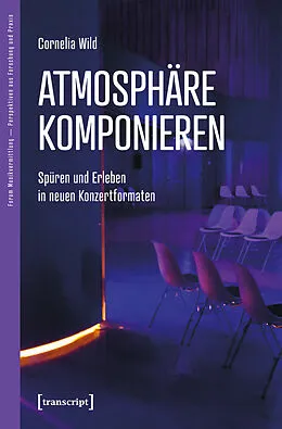 E-Book (pdf) Atmosphäre komponieren von Cornelia Wild