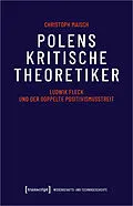 E-Book (pdf) Polens kritische Theoretiker von Christoph Maisch