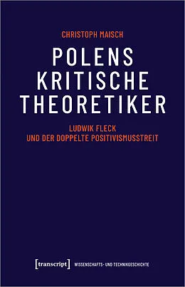 E-Book (pdf) Polens kritische Theoretiker von Christoph Maisch