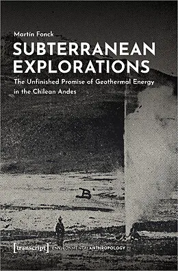 E-Book (pdf) Subterranean Explorations von Martín Fonck