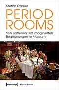 E-Book (pdf) Period Rooms von Stefan Krämer