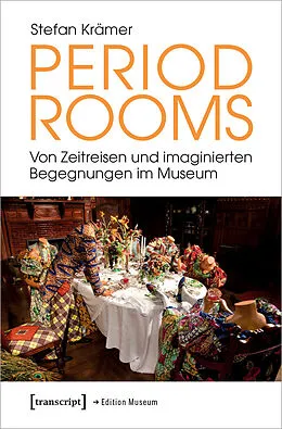 E-Book (pdf) Period Rooms von Stefan Krämer