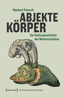 E-Book (pdf) Abjekte Körper von Norbert Finzsch