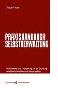 E-Book (pdf) Praxishandbuch Selbstverwaltung von Elisabeth Voss