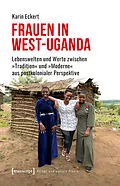 E-Book (pdf) Frauen in West-Uganda von Karin Eckert