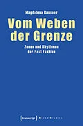E-Book (pdf) Vom Weben der Grenze von Magdalena Gassner