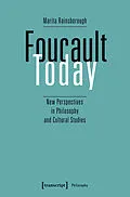 E-Book (pdf) Foucault Today von Marita Rainsborough