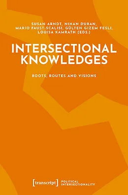 E-Book (pdf) Intersectional Knowledges von 