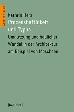 E-Book (pdf) Prozesshaftigkeit und Typus von Kathrin Herz