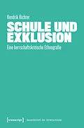 E-Book (pdf) Schule und Exklusion von Hendrik Richter