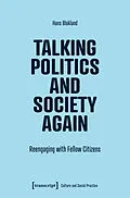 E-Book (pdf) Talking Politics and Society Again von Hans Blokland