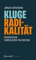 E-Book (pdf) Kluge Radikalität von Jürgen Manemann