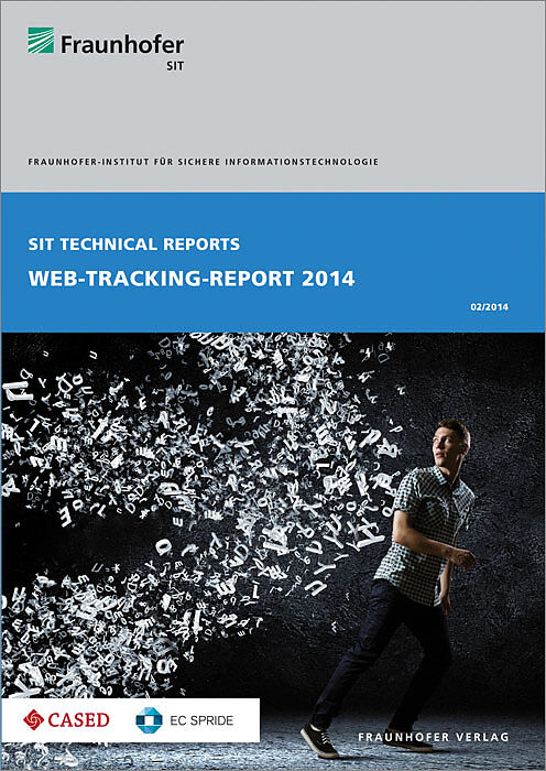 Web-Tracking-Report 2014