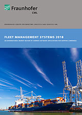 eBook (pdf) Fleet Management Systems 2018. de Ole John