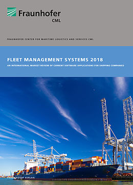 E-Book (pdf) Fleet Management Systems 2018. von Ole John