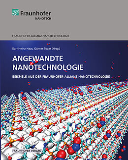 E-Book (pdf) Angewandte Nanotechnologie von 