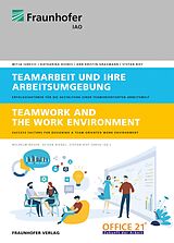 E-Book (pdf) Teamarbeit und ihre Arbeitsumgebung von Mitja Jurecic, Stefan Rief, Ann Kristin Graumann
