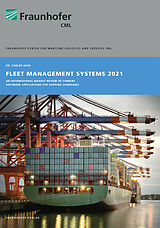Couverture cartonnée Fleet Management Systems 2021. de Ole John, Maximilian Reimann