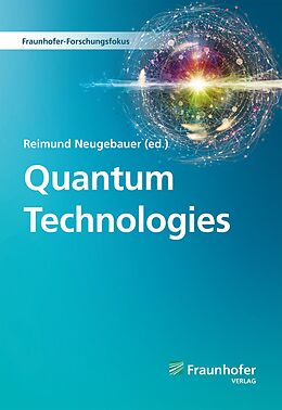 E-Book (pdf) Quantum Technologies. von 