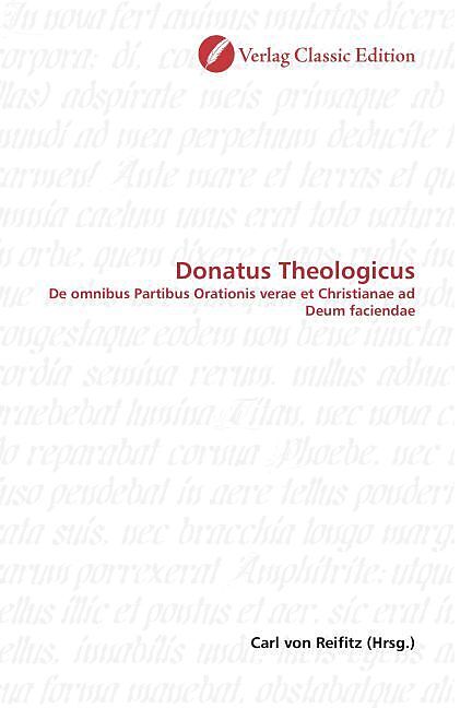 Donatus Theologicus