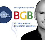 Christoph Maria Herbst CD BGB